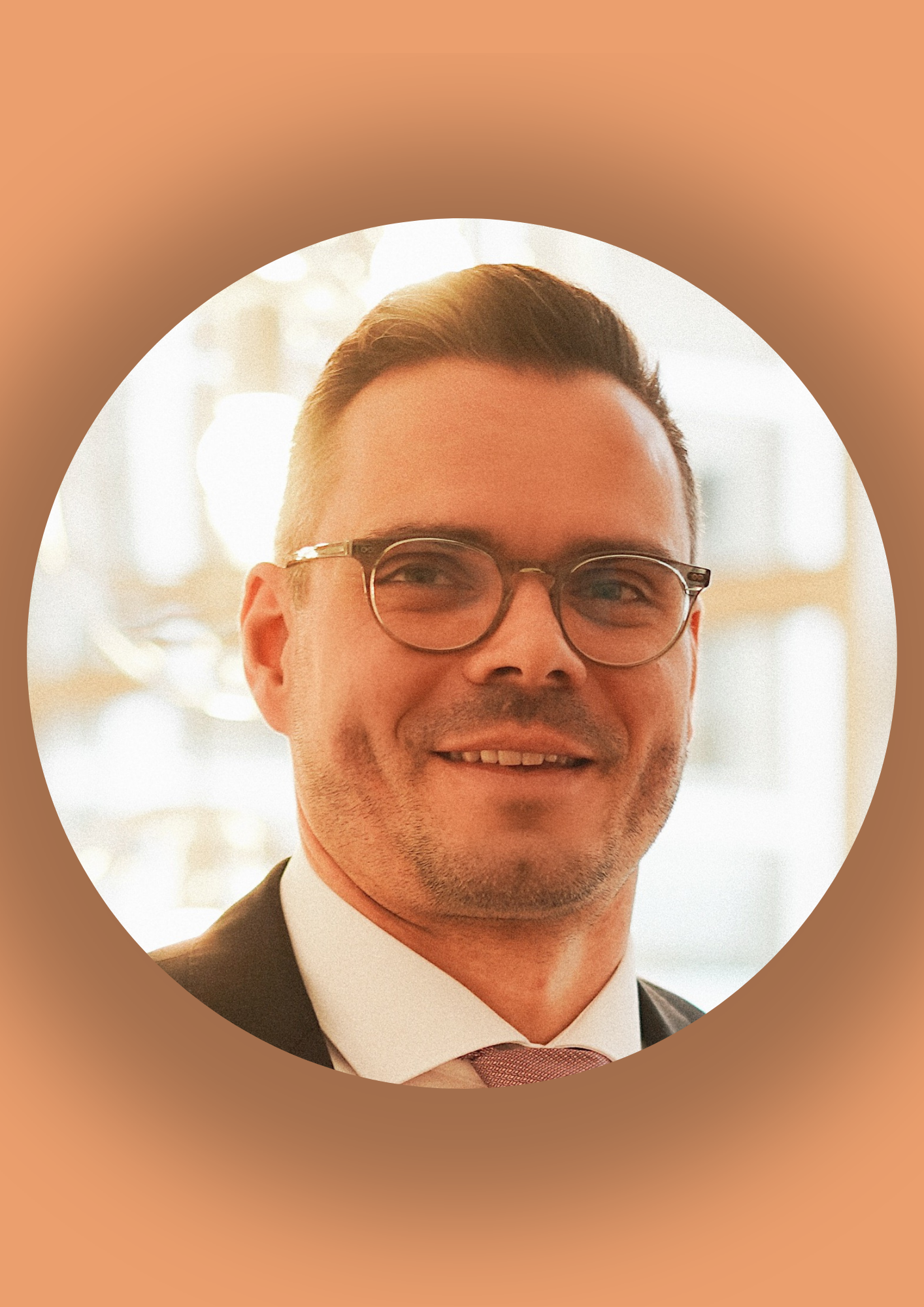 Christopher Bergmann