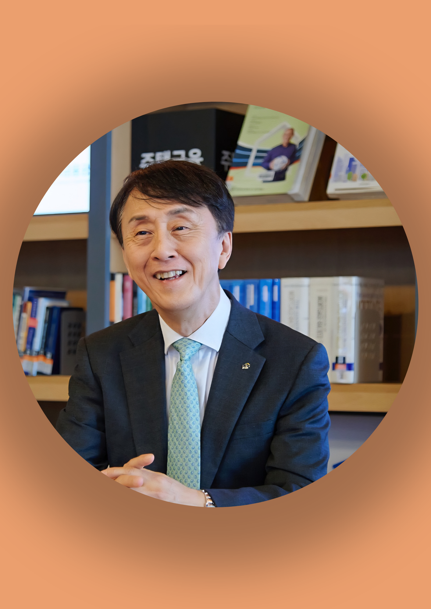 Dr Kim