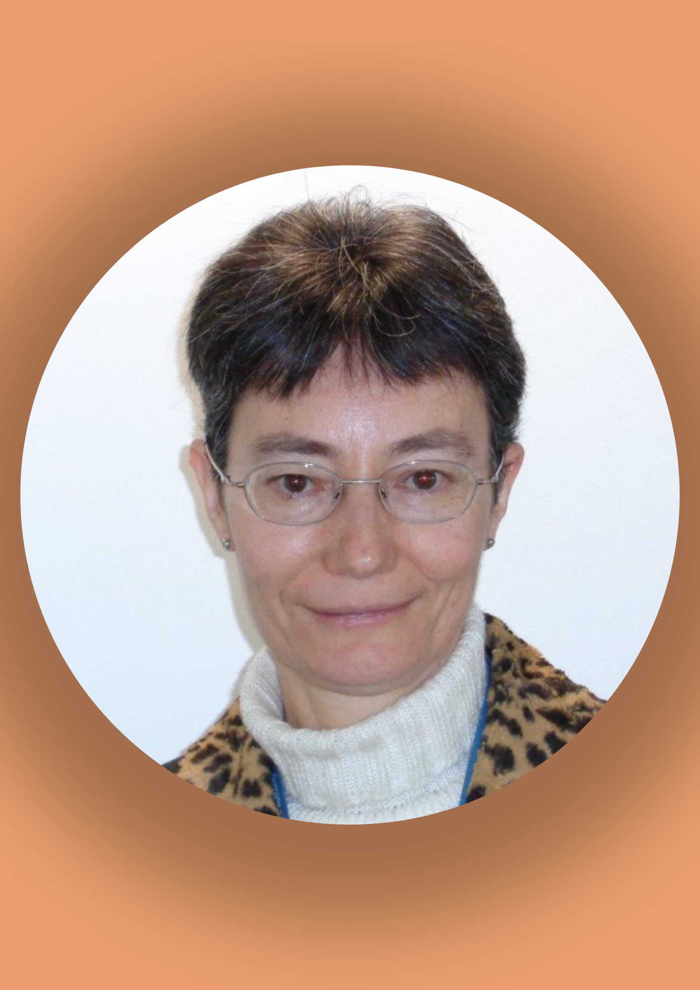 Maria José Fernandez