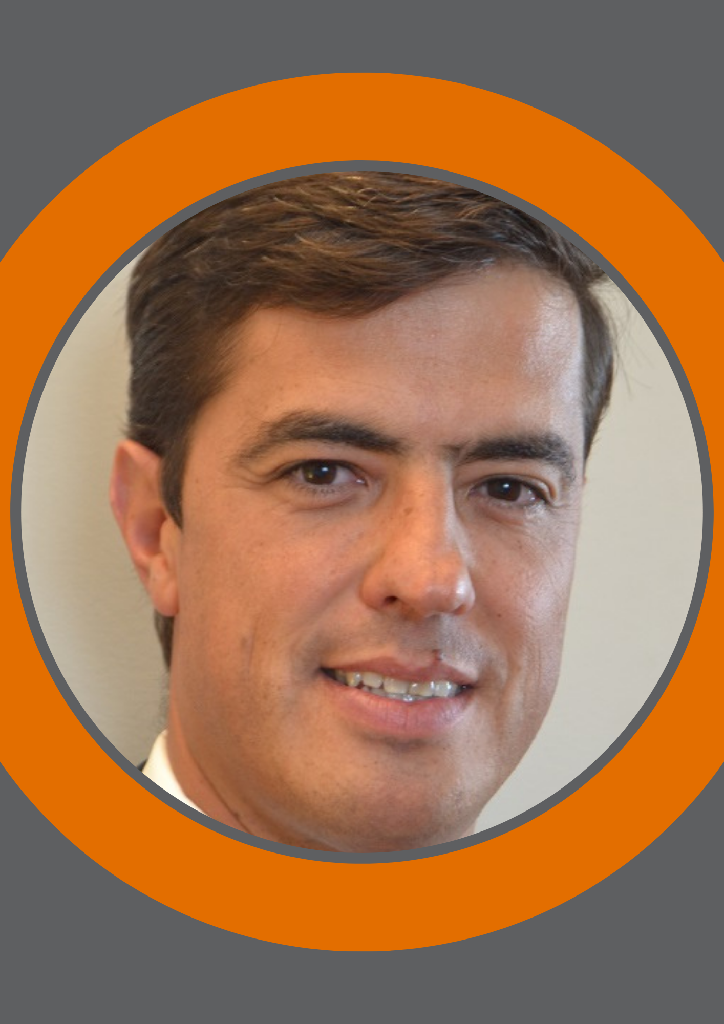 Miguel Garcia De Eulate