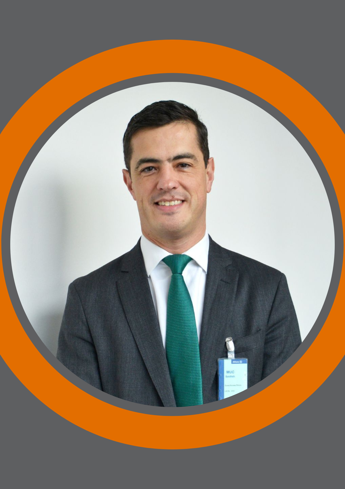 Miguel Garcia de Eulate