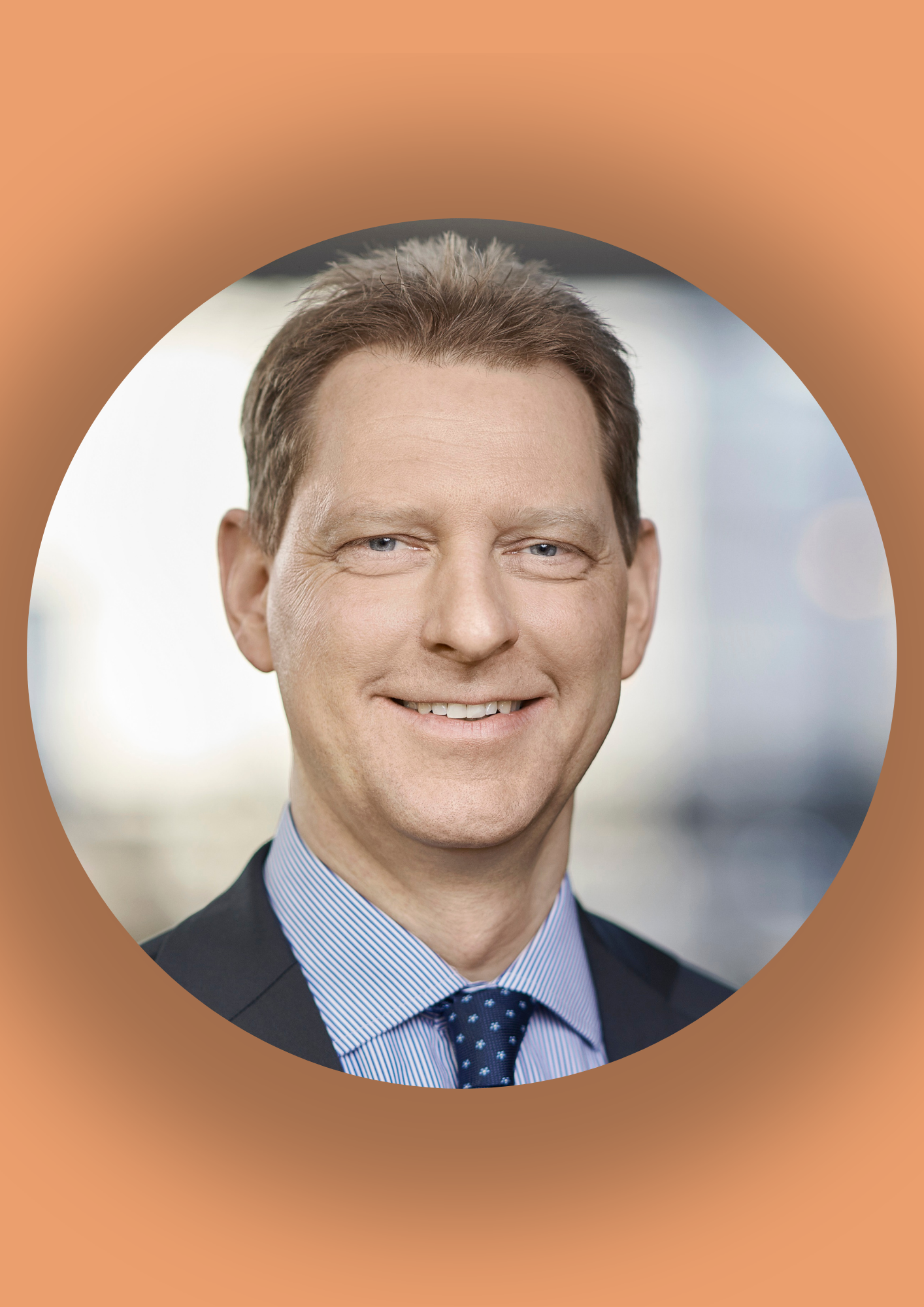 Morten Bækmand Nielsen