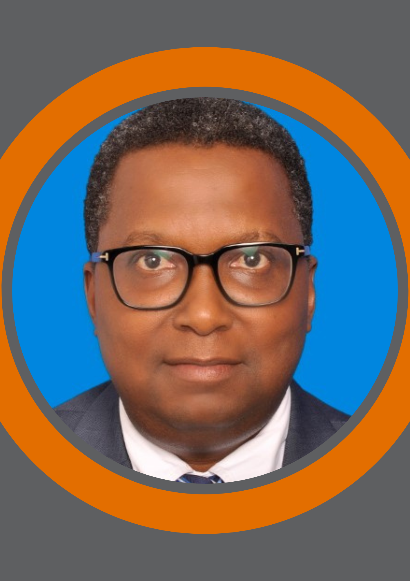 Oscar Mgaya
