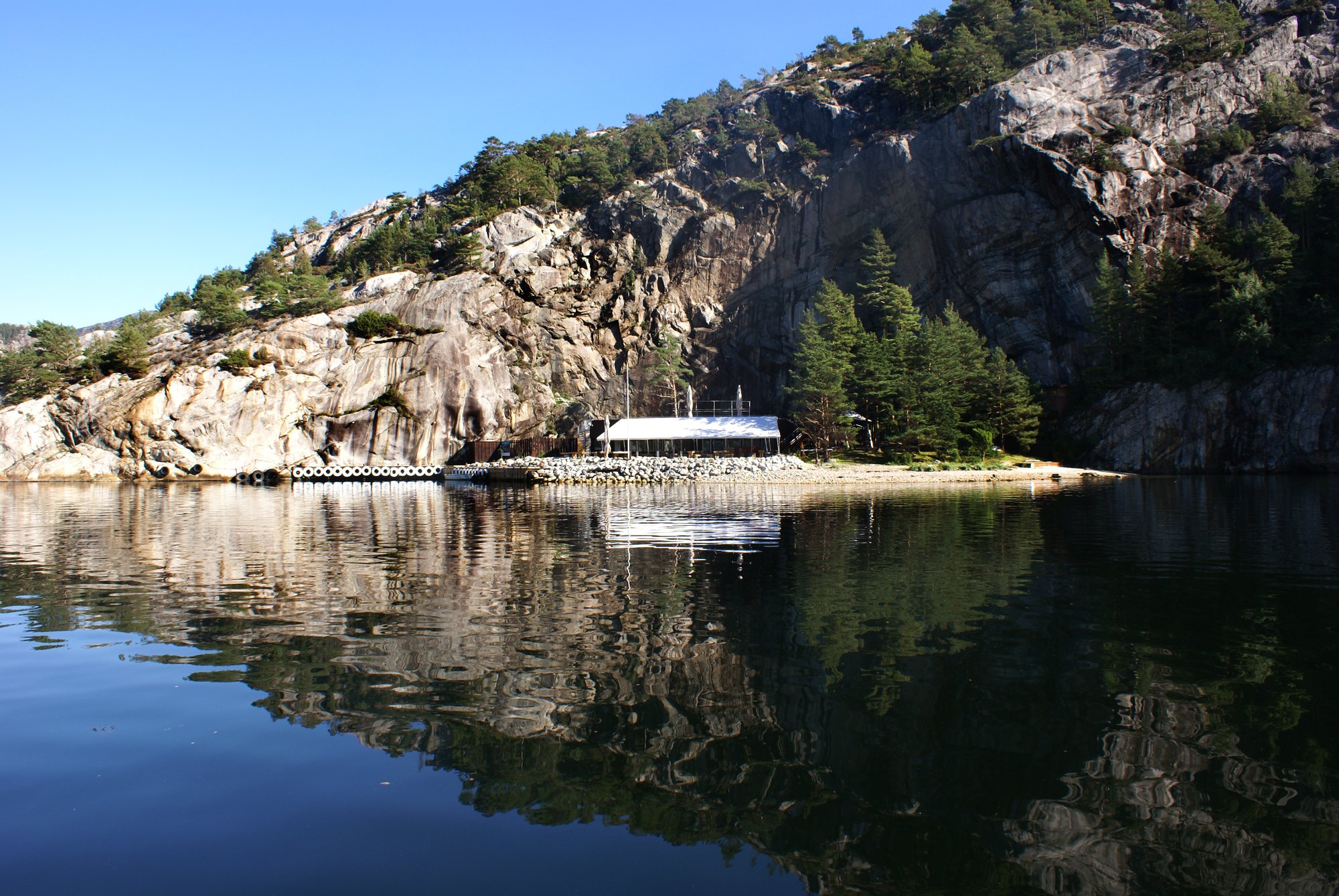 Restaurant Restaurant