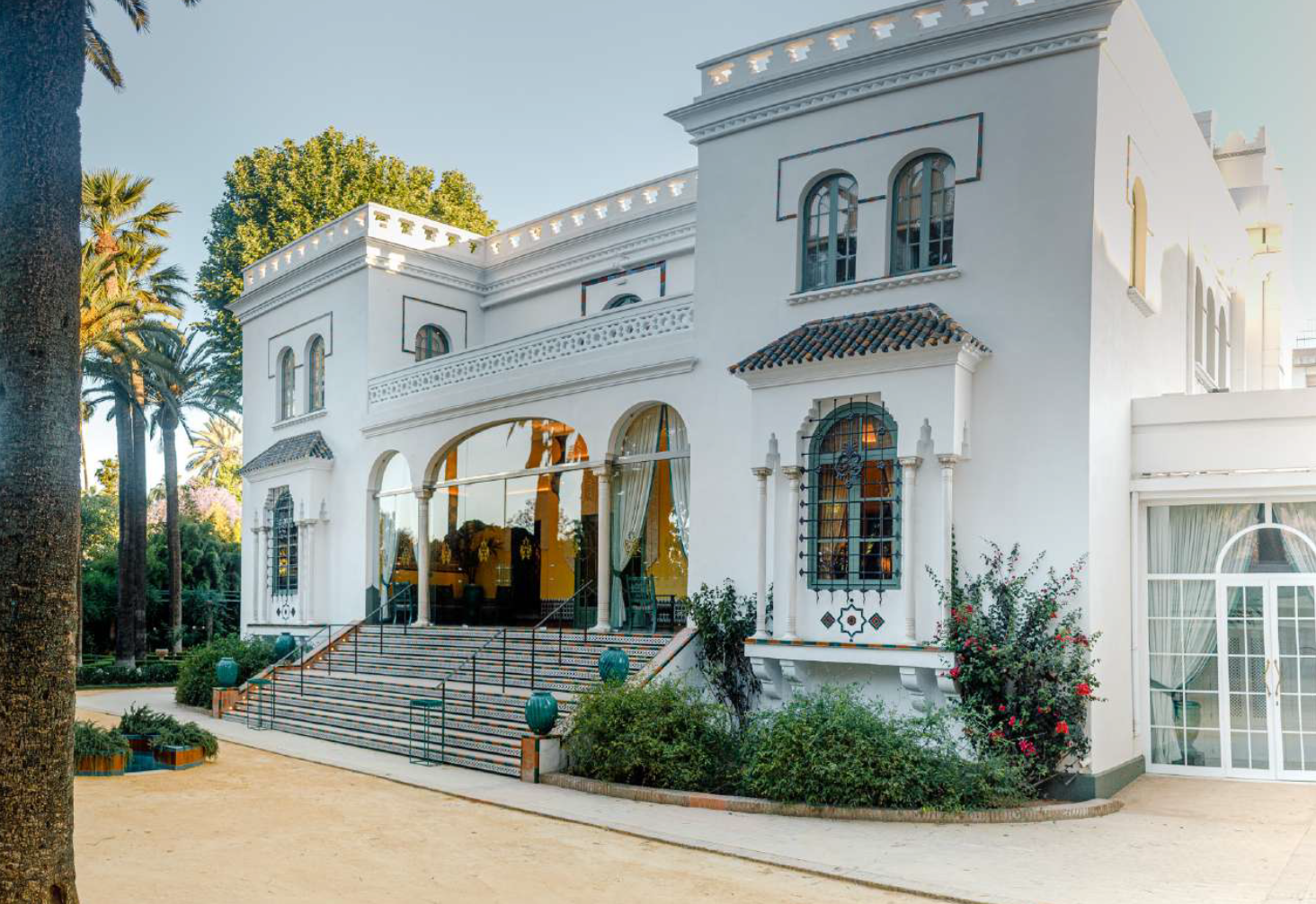 Villa Luisa