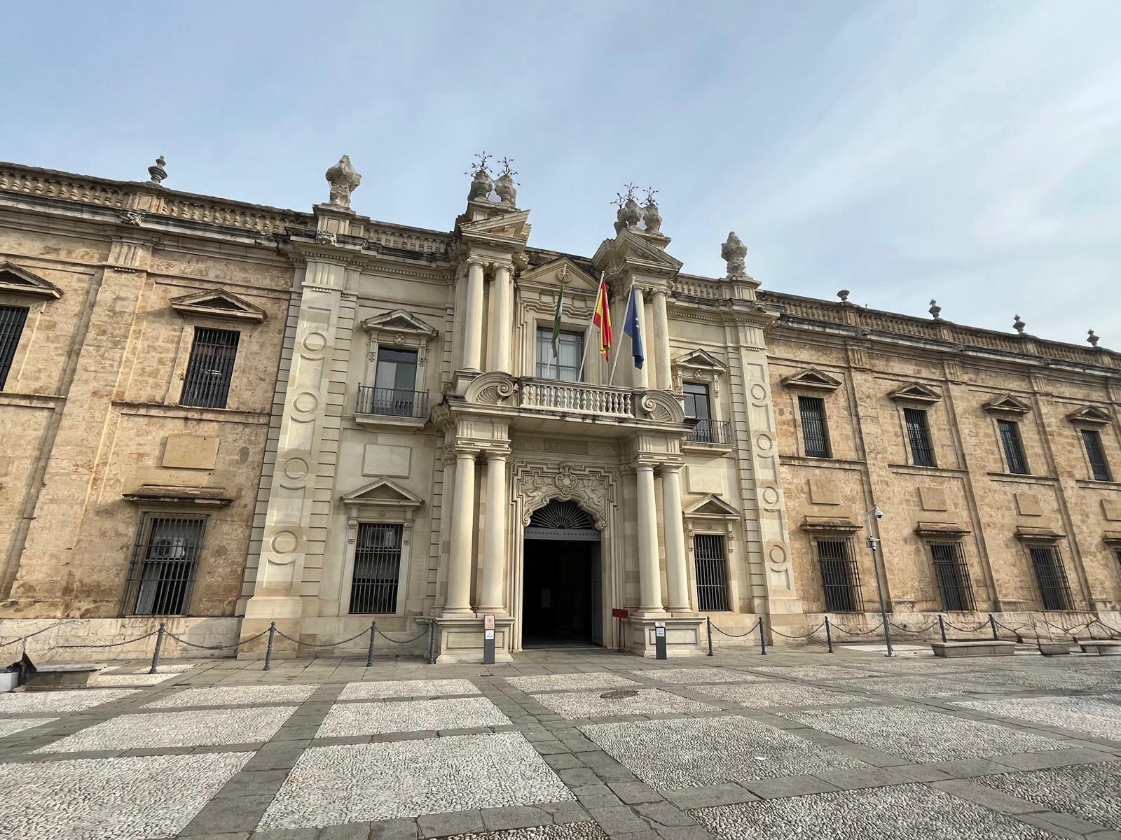 University of Seville